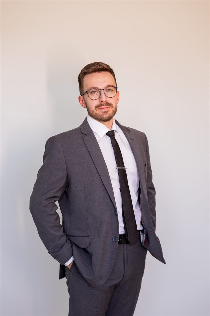 Angelo Guedes, advogado